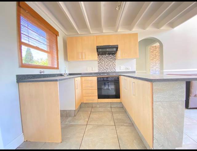 1 BEDROOM PROPERTY TO RENT IN MORNINGSIDE